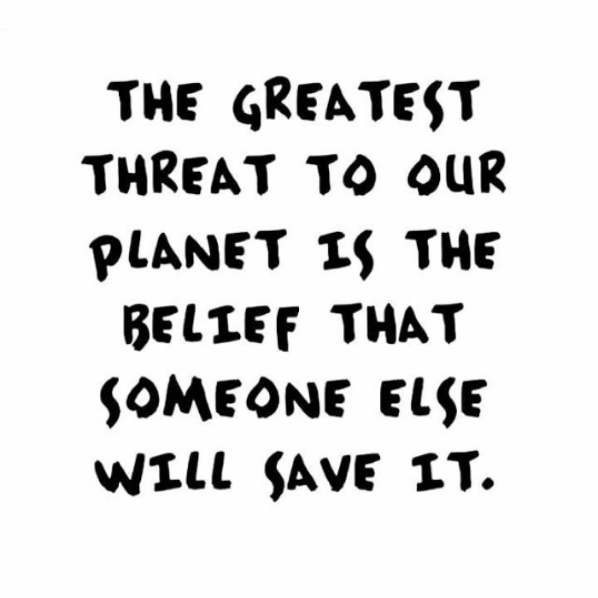 The Story of Stuff Project tweet media