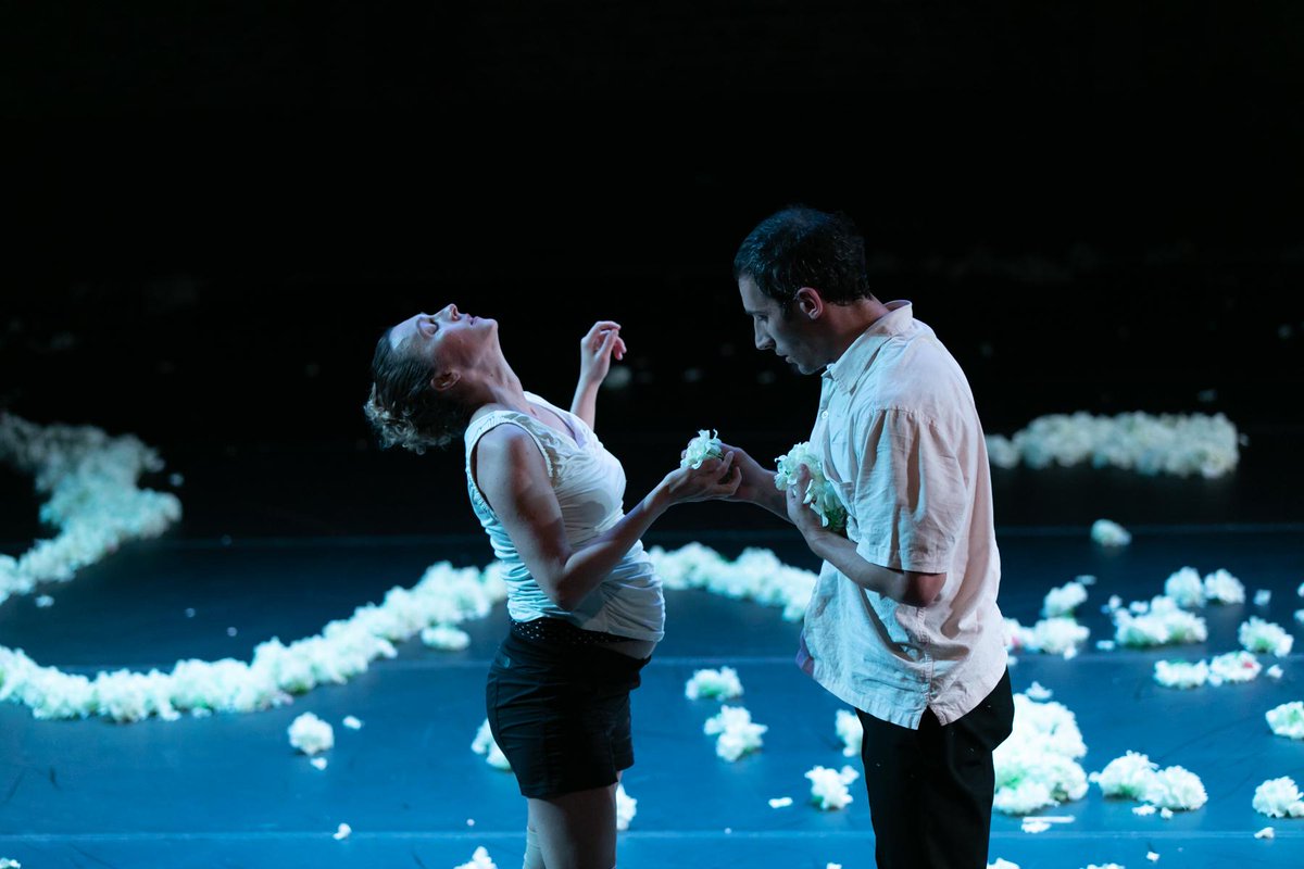 ODCsf's tweet photo. Ready to make an Impact? 🚀
ODC/Dance unites with the Bay Area’s most celebrated dance companies for one night of dance to raise funds and awareness for charitable causes.
DanceFAR (For A Reason)
Saturday, September 7, 7 PM
Herbst Theater, SF
#odcsf #dancefar #2019 #dance https://t.co/kTbofEEwPD