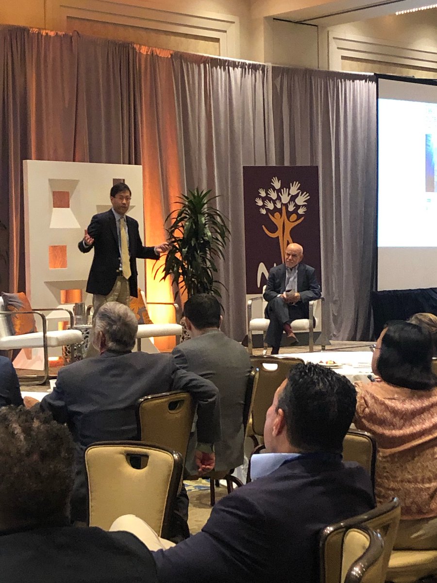 PHCDocs's tweet photo. Another great day at NEPO! Senator Dr. Pan speaking today! It’s wonderful seeing everyone here! https://t.co/s3OKeC6ezT