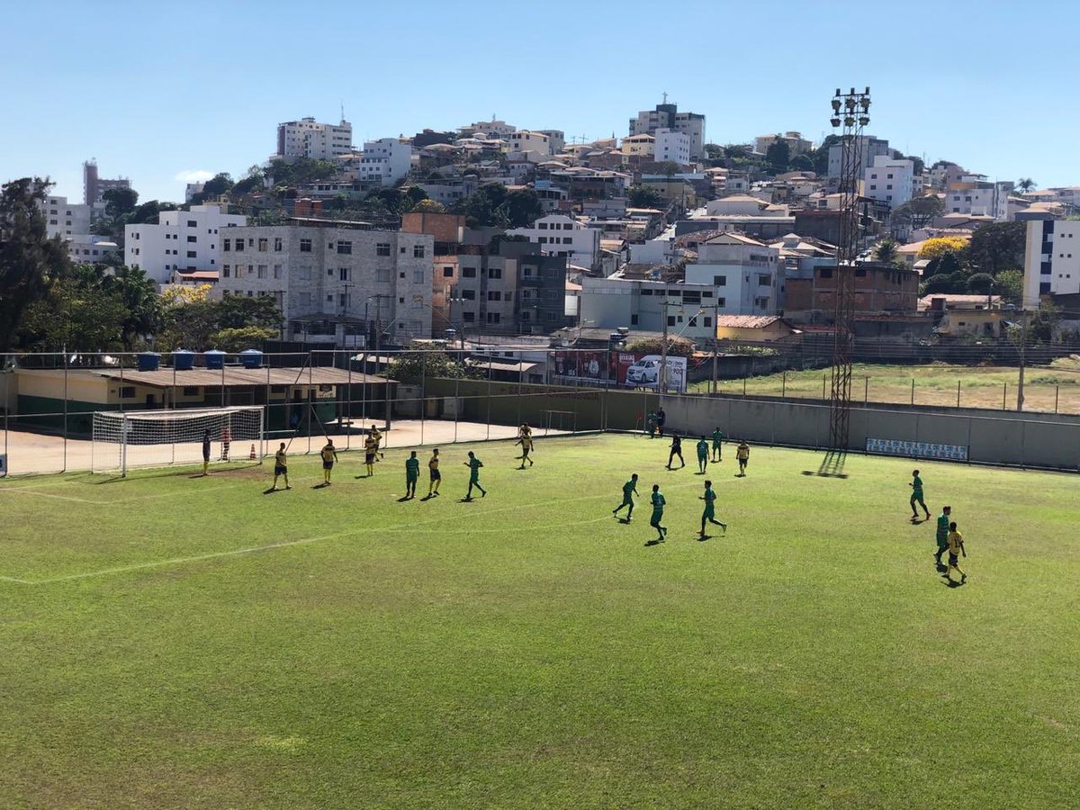 Mais três pontos! #VamosInter
