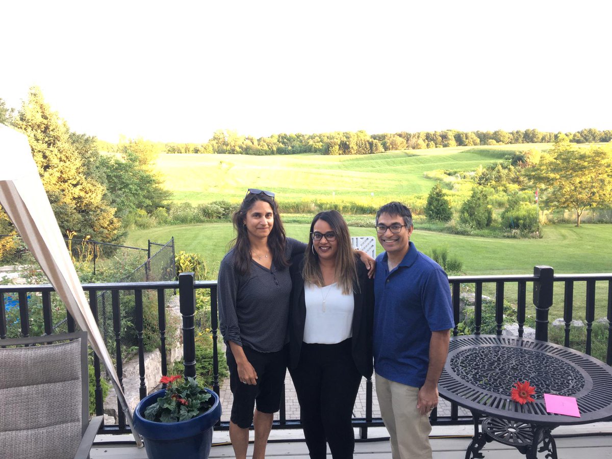 LSockalingam's tweet photo. Masters Defense ✔ Thank you to everyone who has supported me through this 2-year journey. I was new to research, new to data analysis and new to statistical tests. I could not have done it without my amazing supervisory committee, friends and family. I am forever grateful! https://t.co/Nkj38kXUIj