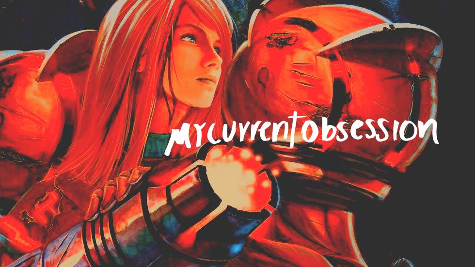 Aunque Samus representa todo lo contrario a la dama en peligro, su co-creador Yoshio Sakamoto insiste en ponerla en ese papel | mngn.co/2HfsjHc