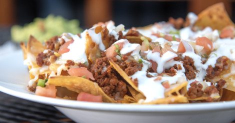 mcgarrysbar's tweet photo. Best nachos in town: Nachos Grande https://t.co/F5GD0HktWl