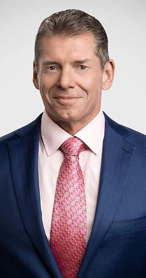 Happy Birthday Vince McMahon.. 