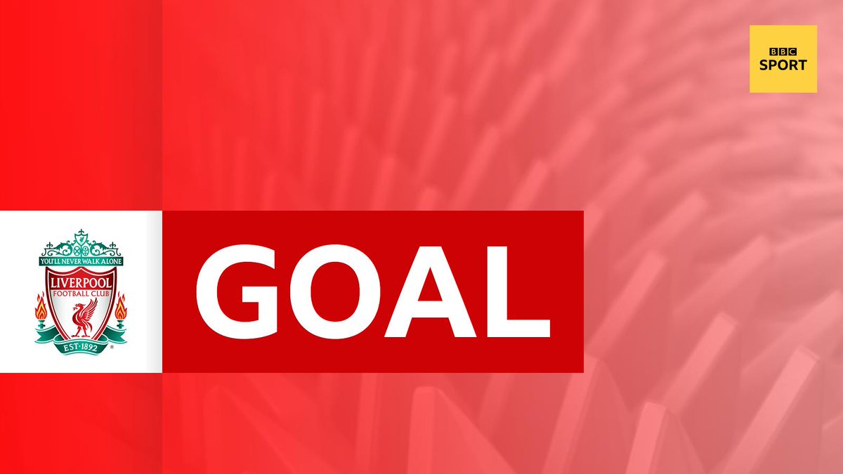 BBCSport's tweet image. GOAL! Liverpool 1-0 Arsenal

Joel Matip heads home from a Trent Alexander-Arnold corner!

Live text 👉 bbc.in/33PiU2E #LIVARS