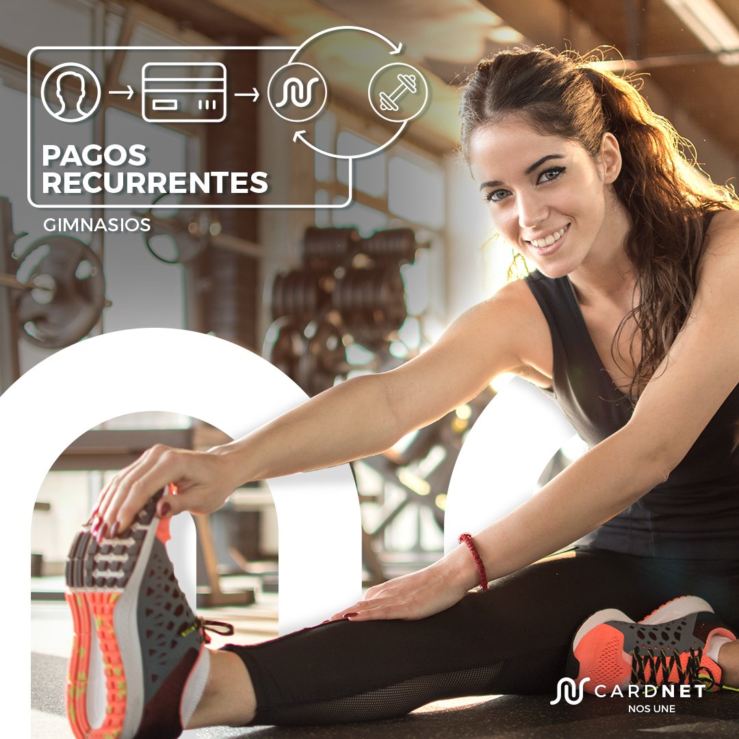 CardNETRD's tweet photo. Facilítale la vida a tus clientes con nuestra opción #PagosRecurrentes📆 pueden programar sus pagos con una fecha y monto específico, y despreocuparse de los retrasos en éstas y otras mensualidades fijas.
Conoce más en
🌐https://t.co/aWVmfT3ldE https://t.co/1MXv3d595F