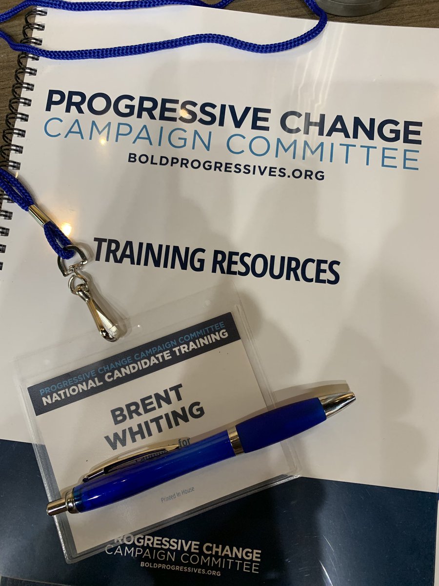 zodelta's tweet photo. My weekend at @BoldProgressive. Great people, great trainings, and ready to move forward. Education never stops and improving your methods and connections should always advance. #pccctraining #boldprogressives https://t.co/sIr7fhPSnq