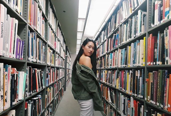 FIDM_Library's tweet image. Happy Saturday #fidmfam! #FIDMLife #weekendreads