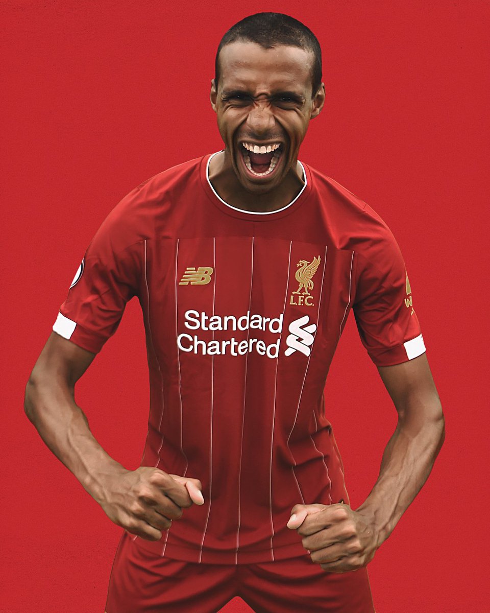 GGGOOOOAAAAAALLLLLLLLLLLLLL!!!!! GET IN THERE BIG JOEL!!! 💪

#LIVARS