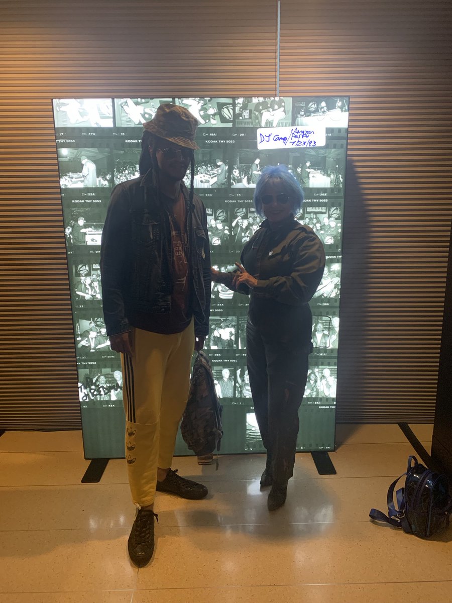LadyRocketSpace's tweet photo. #HipHop In Space launched and place is #LosAngeles. My quest is to relaunch emotional passion for Space,beyond Rockets - #moral,#artistic #economic #resurrection #relaunch for #mankind and #HipHop is a #vessel #RobMarriott #hiphop #guru and #GBSavant #message #blockchain keepsit https://t.co/73TZfGnH67