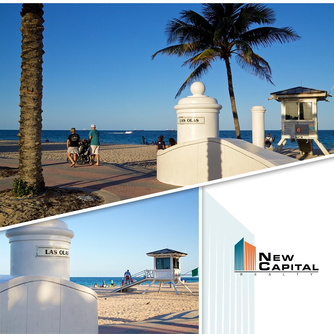 NewCapitalReal1's tweet photo. Si vienes al sur de la Florida a pasear tienes que visitar Las Olas Beach en Fort Lauderdale

Si vienes a invertir pasa por nuestras oficinas

Las Olas Beach is a must to visit place if you're comming to South Florida

if you're comming for business just pass by our office https://t.co/28qOEs5yF5