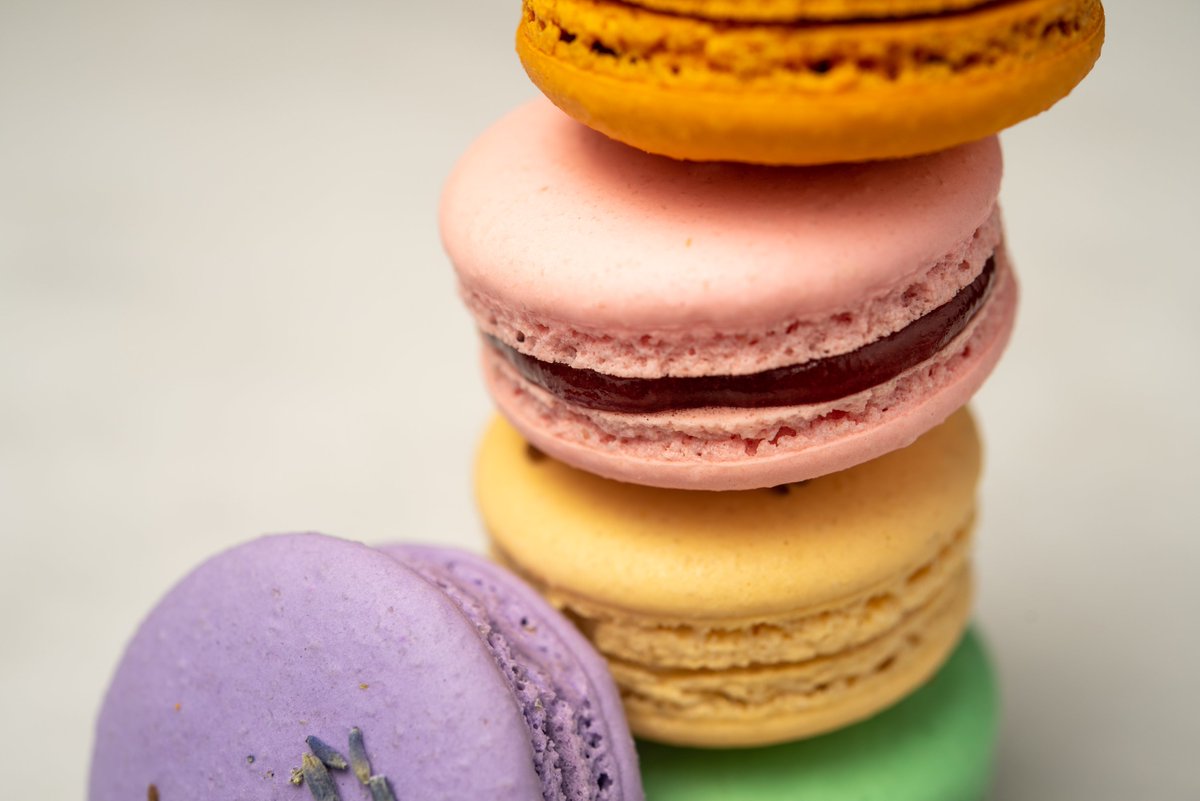 Try to eat just one…