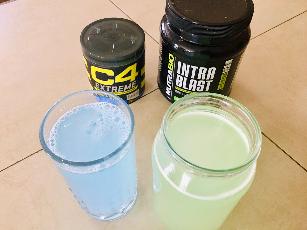 NoCarbsNoSugar's tweet image. Second workout today with @Cellucor C4 Extreme and @NutraBio Intra Blast ...
.
.
#preworkout #intraworkout #fitness #fitfam #workout #exercise #gym #homegym #bluerazz #greenapple #strong #strength #bodybuilding #bodybuilder #cellucor #cellucornation #nutrabio @nutrabolt