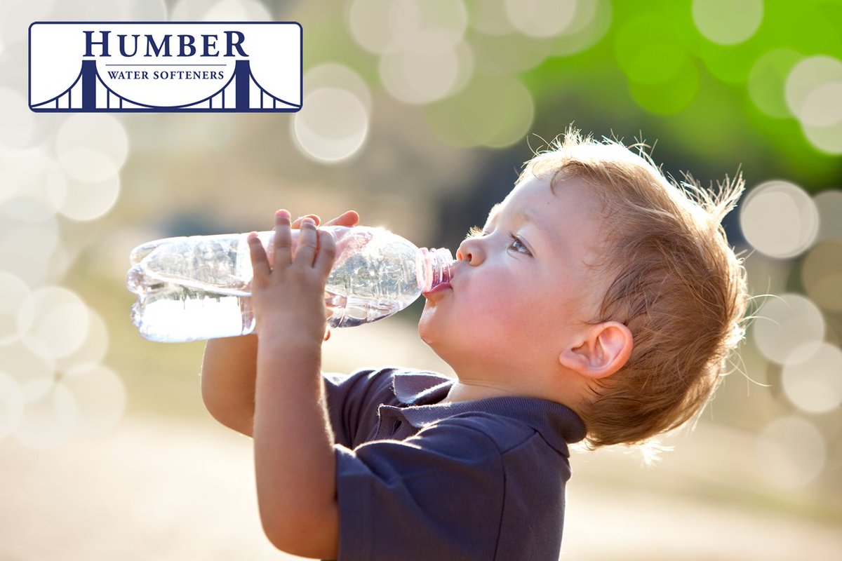 Fill empty plastic bottles from the tap &amp; refrigerate them. 

Then enjoy perfect cool water with our water softener system and save money. 

#cold #water #saving #savings