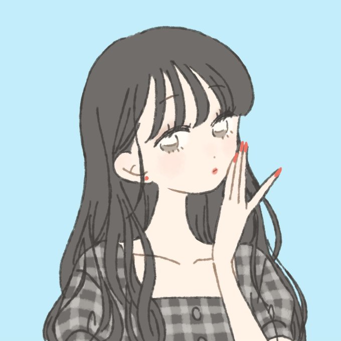 A List Of Tweets Where たなか イラスト集ご予約受付中 Was Sent As フリーアイコン 1 Whotwi Graphical Twitter Analysis