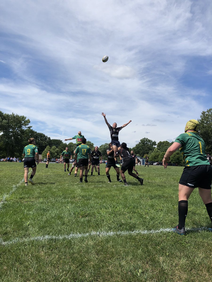 BrandyCrum23's tweet photo. It’s a beautiful day for some @Indyrugby I love working with the Impalas. Just another opportunity provided by @Athletico https://t.co/erxpoMS5iH