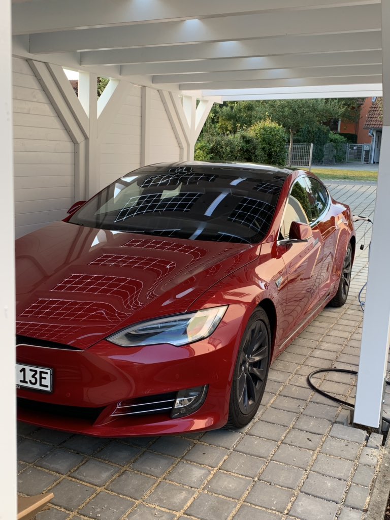 Daniel Kuntzsch Hauskraftwerk S10 dc Derzeit Mit 13kwh Speicher Drittes Modul Ist Bestellt Krasniqi Solar Wird Den Carport In Das dc Gerat Mit Einbinden Dann Ware Noch Ein String