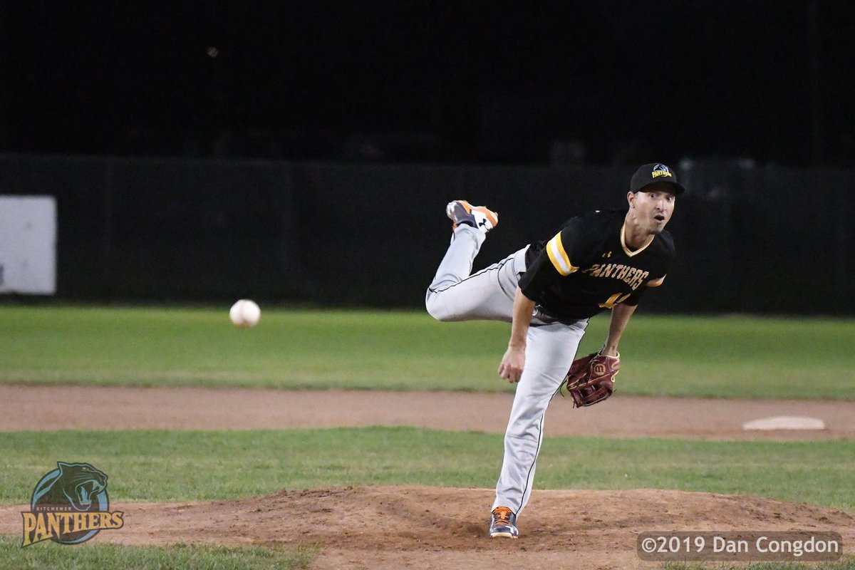 dancongdon's tweet photo. ⚾️ The @IBL_Panthers took a 3-0 lead in their best-of-seven @IBL1919 semi-final series. They look to close it out tonight at 7pm at Jack Couch Park. Here are some of the many facial expressions of last night's winning pitcher, Yoen Socarras. #Panthers101 https://t.co/SgGQb8aemM