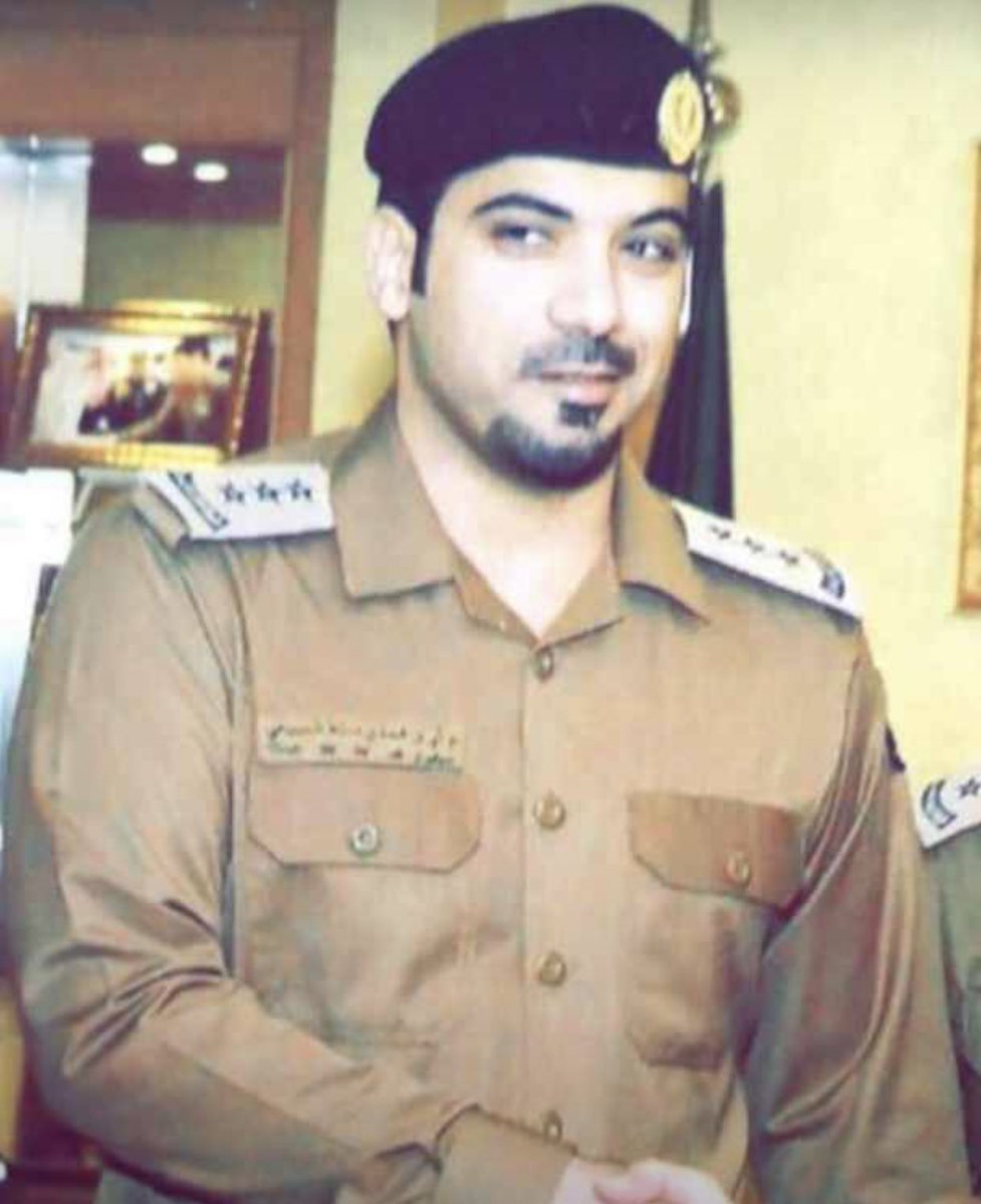 alrwibahh's tweet photo. غادر إلى بريطانيا سعادة النقيب / تركي بن محمد بن مسلط الرويبي في بعثة دورة تخصصيه بمجال عمله .

نسأل الله له التوفيق في خدمة دينه و وطنه ومليكه ،
و هو من الكفاءات التي نعول عليها الكثير
نسأل الله العلي القدير له التوفيق والنجاح 🤲🏻❤️ @mnbr_subia3 https://t.co/l1N36e23k1