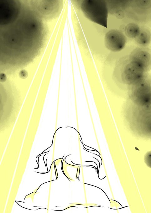 パンを踏んだ娘のtwitterイラスト検索結果 古い順