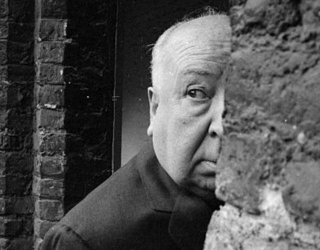 LostInFilm's tweet photo. «There is no terror in the bang, only in the anticipation of it»

- Alfred Hitchcock https://t.co/HdTnyyMdnT
