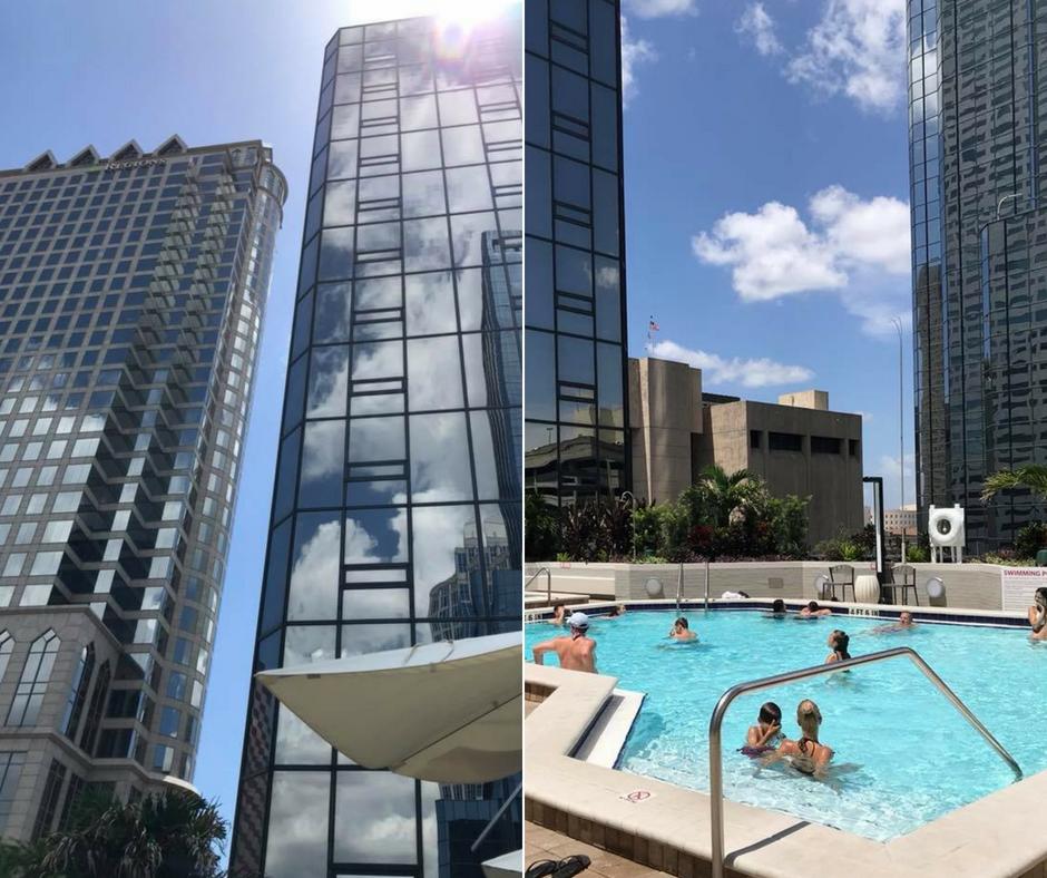 Hilton Tampa Dwntwn (@hiltontd) on Twitter photo High rise views from our rooftop pool. 🙌 😎💦
<a href="/VisitTampaBay/">visittampabay</a> <a href="/Tampasdowntown/">Tampa’s Downtown</a>
📷: Sara Tromley Bryan High rise views from our rooftop pool. 🙌 😎💦
<a href="/VisitTampaBay/">visittampabay</a> <a href="/Tampasdowntown/">Tampa’s Downtown</a>
📷: Sara Tromley Bryan