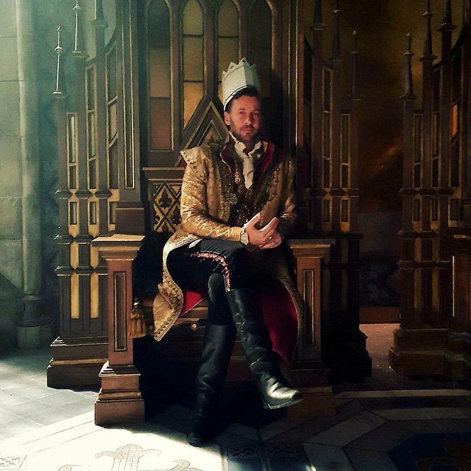 GreatSapphire6's tweet photo. @MagicConDE @2018_charmed @spartacus_starz @AgentsofSHIELD You've made us all incredibly happy !! =3
#CraigParker #MagicConDE https://t.co/2v9iHefQH0