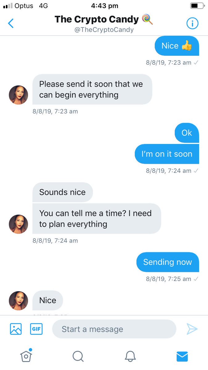 ClassyExchange tweet media