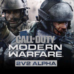 ButtonSmasher4's tweet photo. Rate your experience now on the latest #2v2alpha!
Review it at #ButtonSmasher below 👇

https://t.co/OfKIiqh1FR

#CallofDutyModernWarfare https://t.co/5mKNoTN3Ag