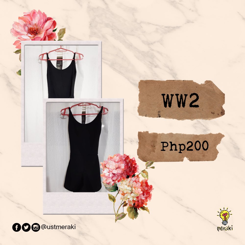 ustmeraki's tweet photo. Upgrade your wardrobe with our pre-loved clothes!! 😍✨ https://t.co/ayeR7BgKrV