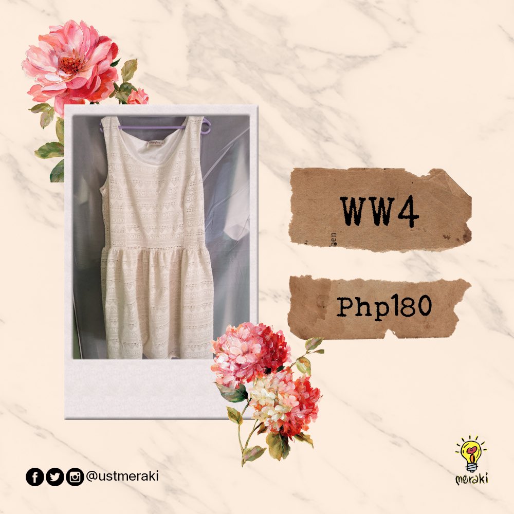 ustmeraki's tweet photo. Upgrade your wardrobe with our pre-loved clothes!! 😍✨ https://t.co/ayeR7BgKrV