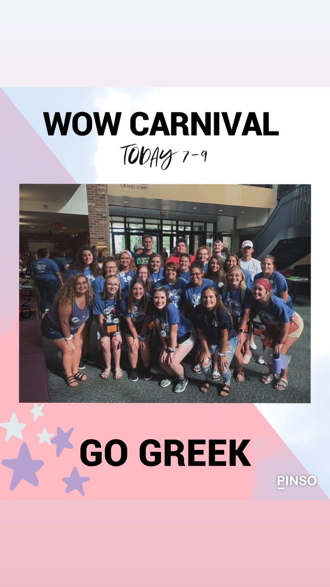 ThetaPhiAlphaGE's tweet photo. come see us today!! https://t.co/Re1vJ7gXu9