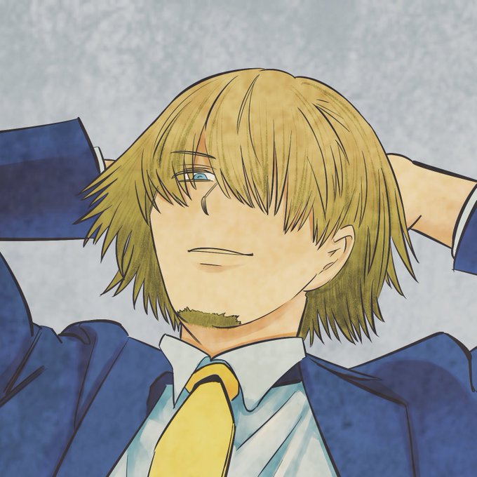 服部全蔵誕生祭19のtwitterイラスト検索結果