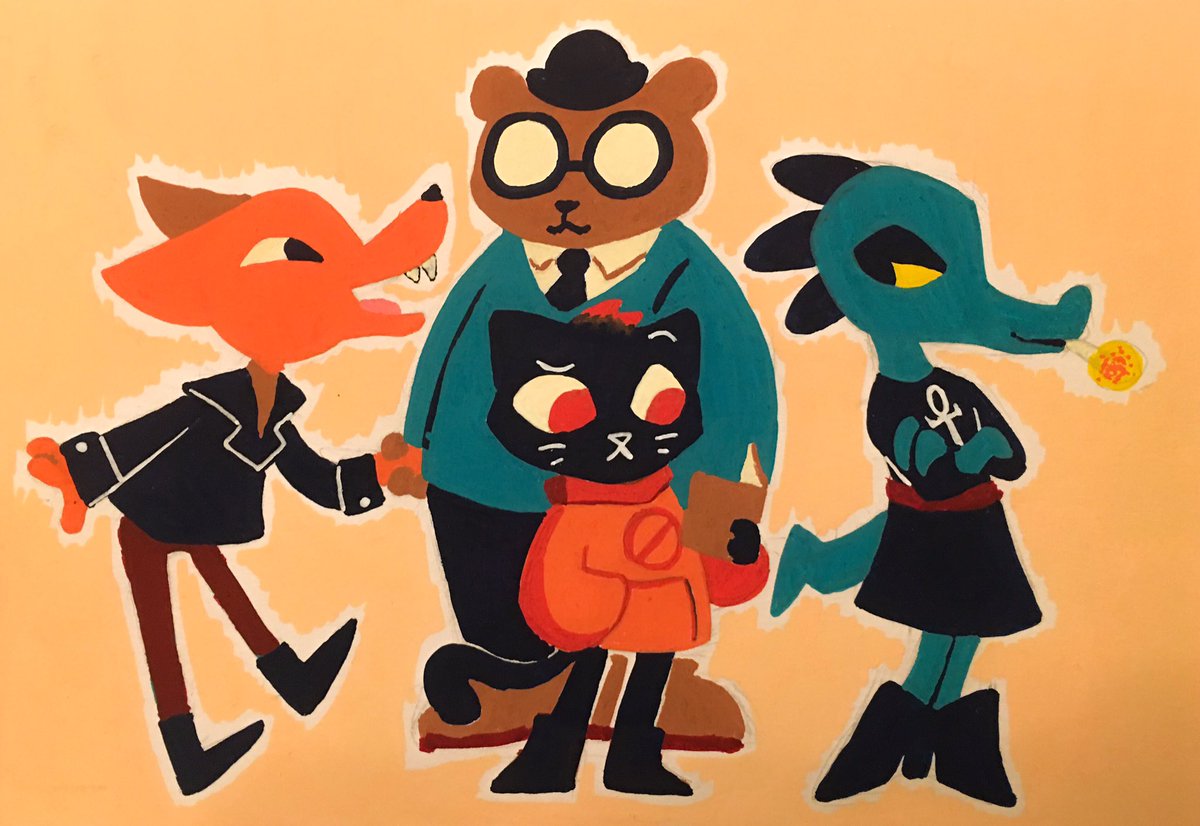 Finally got the opportunity to experience. #nightinthewoods. 