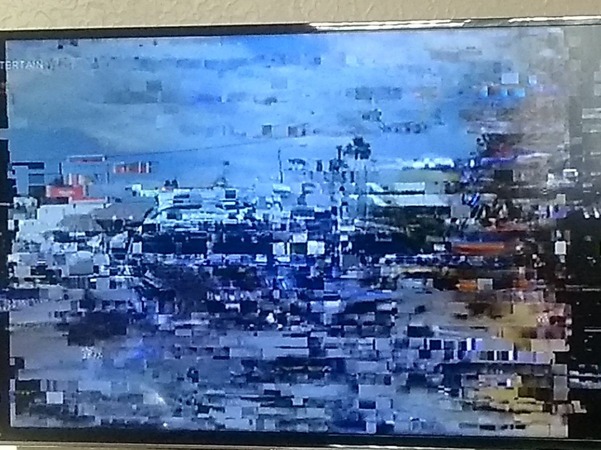 Pixilating Hashtag On Twitter