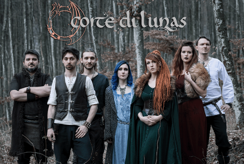 MrFolkWebzine's tweet photo. INTERVIEW: Corte Di Lunas
https://t.co/NBzCoDm4PZ
@CorteDiLunas @musicaceltica #cortedilunas #folk #friuli #thejourney #intervista #misterfolk #folkitaliano #EP #ghironda #eluveitie #irishfolk #interview #montelago #montelagocelticfestival #tales #VideoClip https://t.co/wwqkDwKIXh