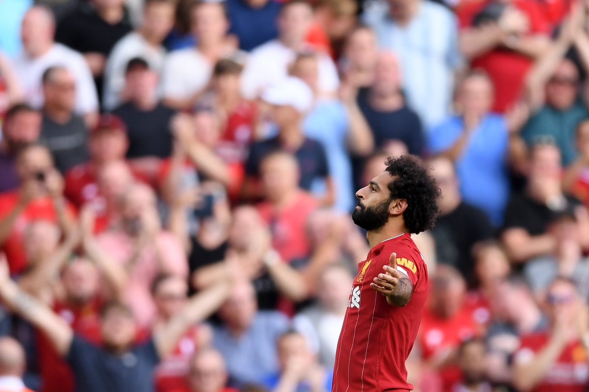 LFC's tweet photo. 👑 https://t.co/r2sXLTikR3
