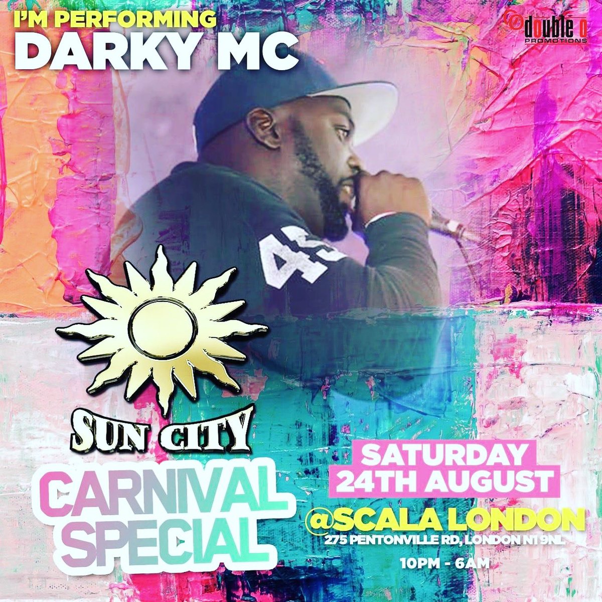 #Suncity #tonight #Scala #carnivalspecial