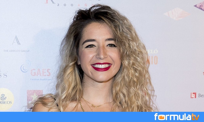 FormulaTV's tweet photo. Lola Índigo: 'Estoy muy contenta con lo que la discográfica ha invertido en mi' https://t.co/B4agmhB8vn https://t.co/A3esAmZaMp