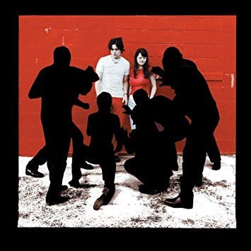 thislivingston's tweet photo. #500BriefAlbumReviews
497. White Blood Cells.

>It's your family sitting 'round the creaky front porch playing music together on a warm humid evening.
>A birth of backcountry and rock'n'roll
>Napoleon Dynamite theme song. Need I say more?

Listen: https://t.co/0poA5SVYMC

#music https://t.co/0vLBUqD5UI