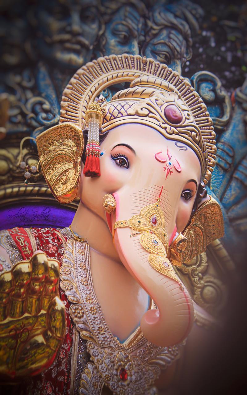 Chinchpoklicha Chintamani on Twitter: 