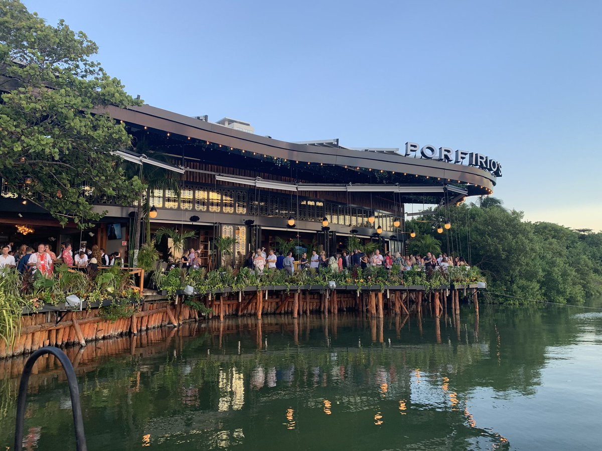 Fiona_TTA's tweet photo. Last nights #dinner #venue was #exceptional the setting, food and company really made for a great evening! Loved that the whole place turned into a party during desserts 💃🕺 #gdpconnection @GlobalDMCs @TheTurnerAgency https://t.co/ThuqLkZ21j