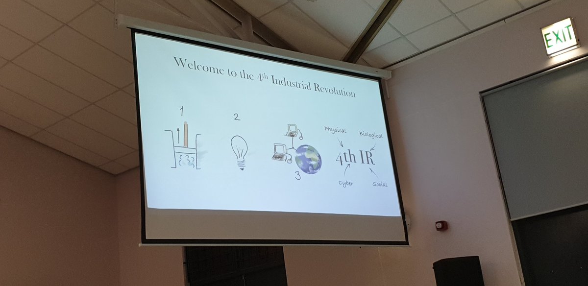 KarenR_Dudley18's tweet photo. Professor Odam #'The Imposter Syndrome' #GenderEquityinScience
@UNICEFEducation  @Wendy_Horn01 @DebbieSchafer @kubeshgovender @WC_EduMin @WCED_HOD @WCEDnews @tashes15 https://t.co/cgApCWDWvT
