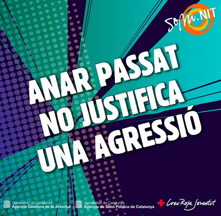 CreuRojaTdM's tweet photo. És Festa Major a #Torroella i tens pensat sortir aquesta nit 😉...
Recorda que per passar-t'ho bé no necessites l'alcohol. Si beus, sempre amb moderació i respectant els altres. Conducció i alcohol són incompatibles!! 🤚 #FMTorroella #StopAccidents #StopConductesViolentes #SOMNIT https://t.co/5aHZrzfzmn