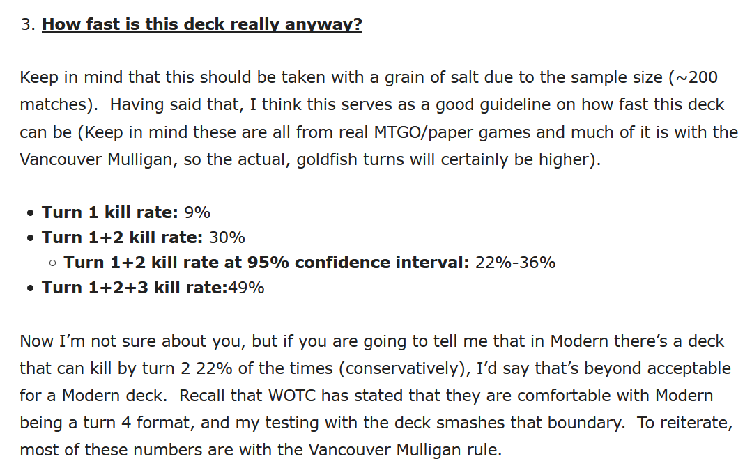 karyungtom's tweet photo. From Zhang's article himself. When Ben asked how often it kills.

https://t.co/iI9OWI50gY

@BenS_MTG @MissMariapants @rileyquarytower https://t.co/WJVADKNt6v