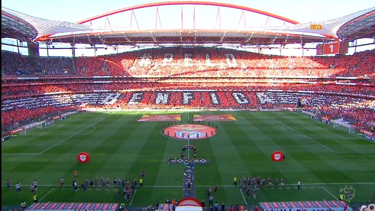 ZS_Voetbal's tweet photo. Nog een topduel op Ziggo Sport: de Portugese kraker 🇵🇹
⏰ Nu live
🆚 Benfica - FC Porto
📺 Ziggo Sport Docu
💻 https://t.co/G5SWl6UYit
#BENFCP #PrimeiraLiga #ziggosport https://t.co/L8PPrKXxj1