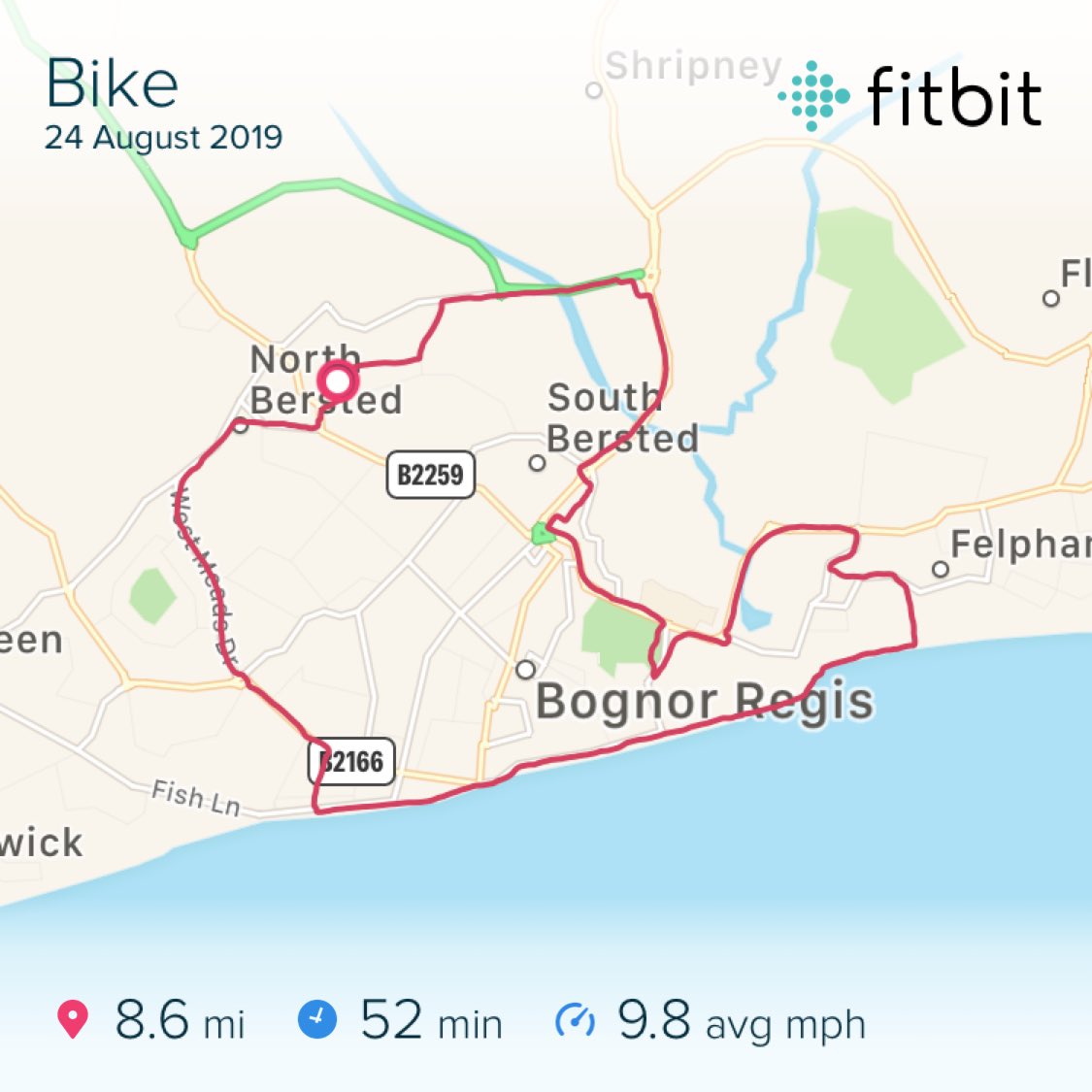 NathanSmithCCG's tweet image. A little bit further today but more or less the same route as the other day 😁 #cycling #cyclingtofitness #progressiskey