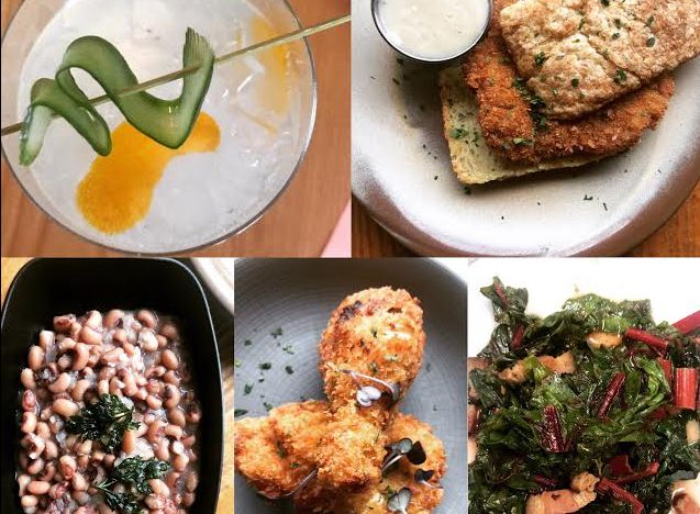 AutreMondeCafe's tweet photo. Soulful Sundays, Weekend Market Specials &amp; Announcing Duroc Pork Weekend Menu! - https://t.co/X1tGZ77ogP https://t.co/UrwfkhCbEu