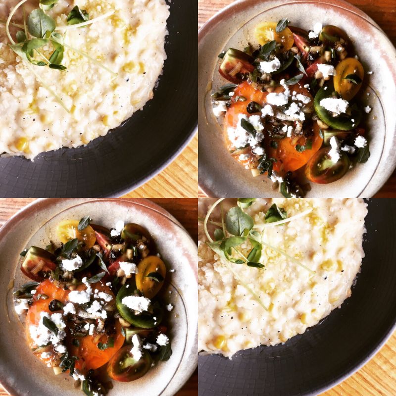 AutreMondeCafe's tweet photo. Soulful Sundays, Weekend Market Specials &amp; Announcing Duroc Pork Weekend Menu! - https://t.co/X1tGZ77ogP https://t.co/UrwfkhCbEu