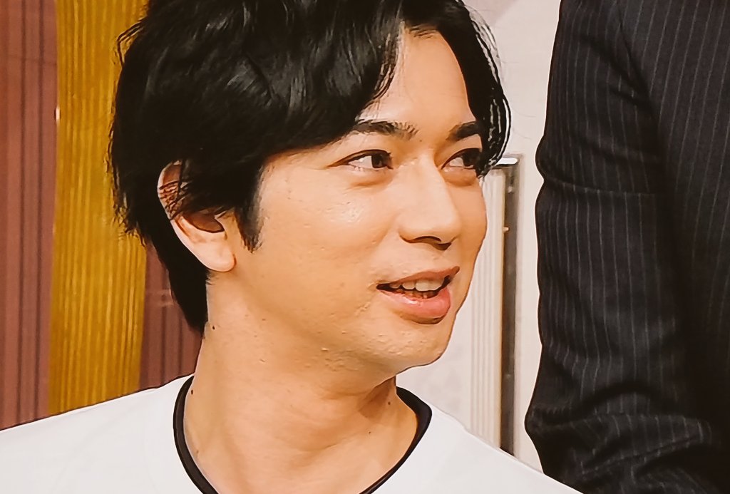 生しゃべくり007